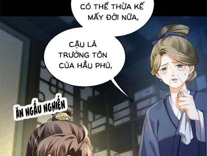Nương Thân, Đoàn Tử Biết Lỗi Rồi Ạ. Chap 16 - Next Chap 17