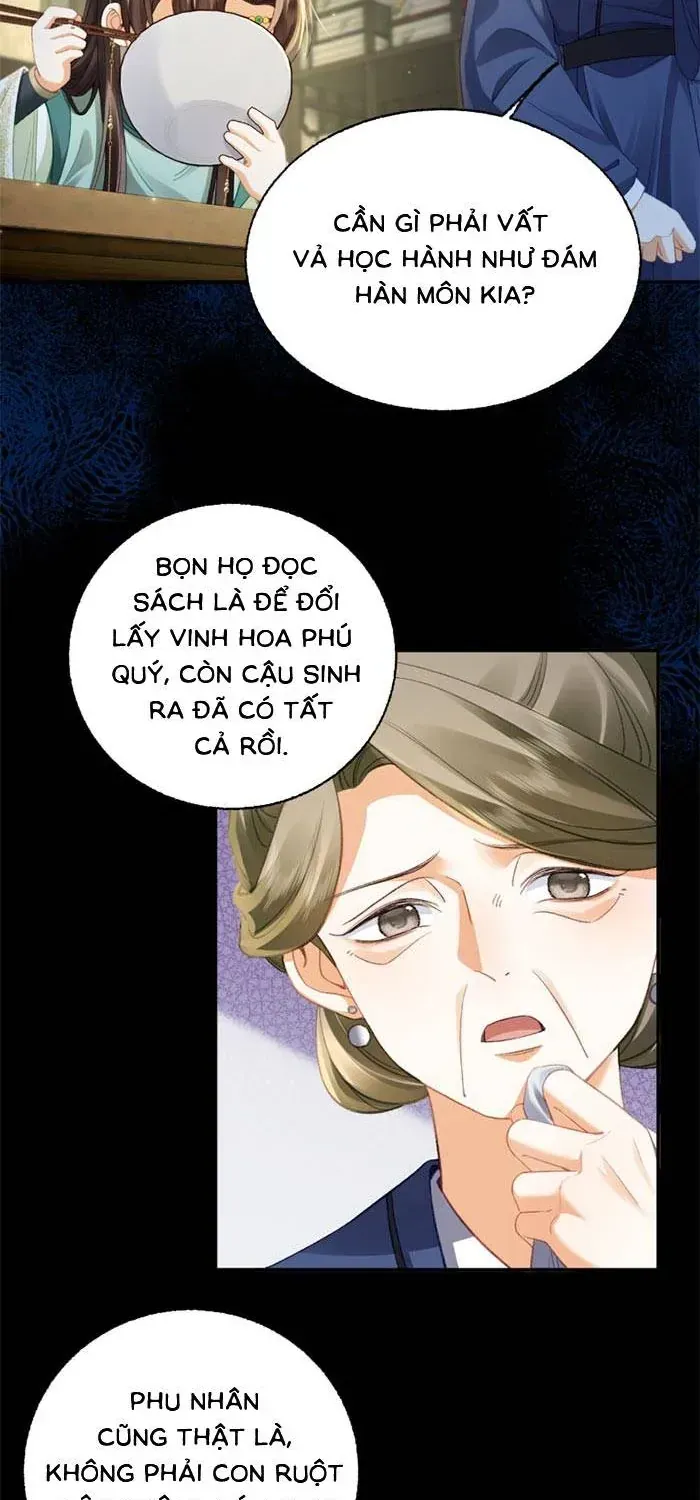Nương Thân, Đoàn Tử Biết Lỗi Rồi Ạ. Chap 16 - Next Chap 17