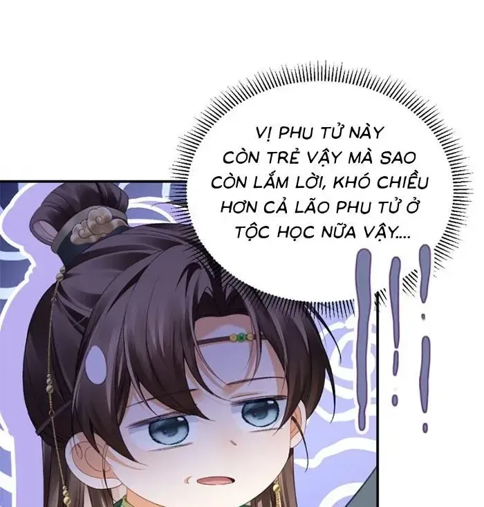 Nương Thân, Đoàn Tử Biết Lỗi Rồi Ạ. Chap 16 - Next Chap 17