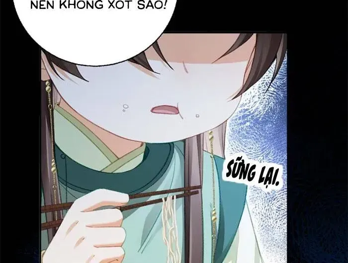 Nương Thân, Đoàn Tử Biết Lỗi Rồi Ạ. Chap 16 - Next Chap 17