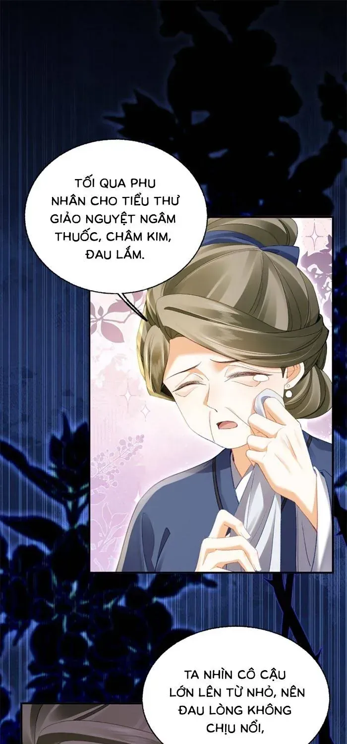 Nương Thân, Đoàn Tử Biết Lỗi Rồi Ạ. Chap 16 - Next Chap 17