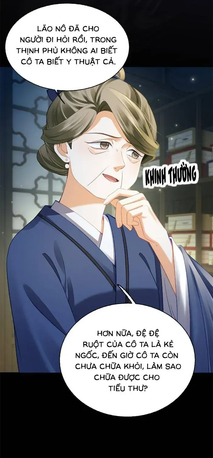 Nương Thân, Đoàn Tử Biết Lỗi Rồi Ạ. Chap 16 - Next Chap 17