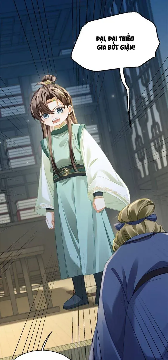 Nương Thân, Đoàn Tử Biết Lỗi Rồi Ạ. Chap 16 - Next Chap 17