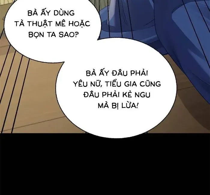 Nương Thân, Đoàn Tử Biết Lỗi Rồi Ạ. Chap 16 - Next Chap 17