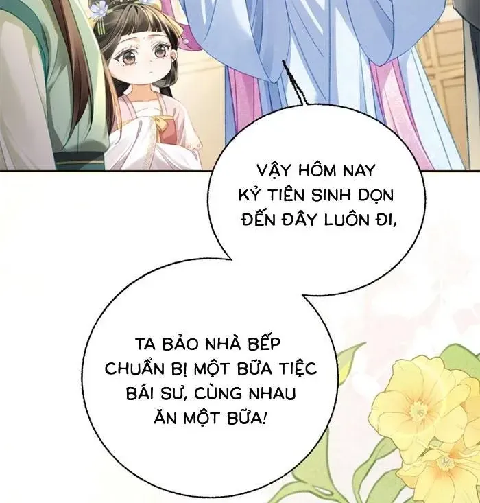 Nương Thân, Đoàn Tử Biết Lỗi Rồi Ạ. Chap 16 - Next Chap 17