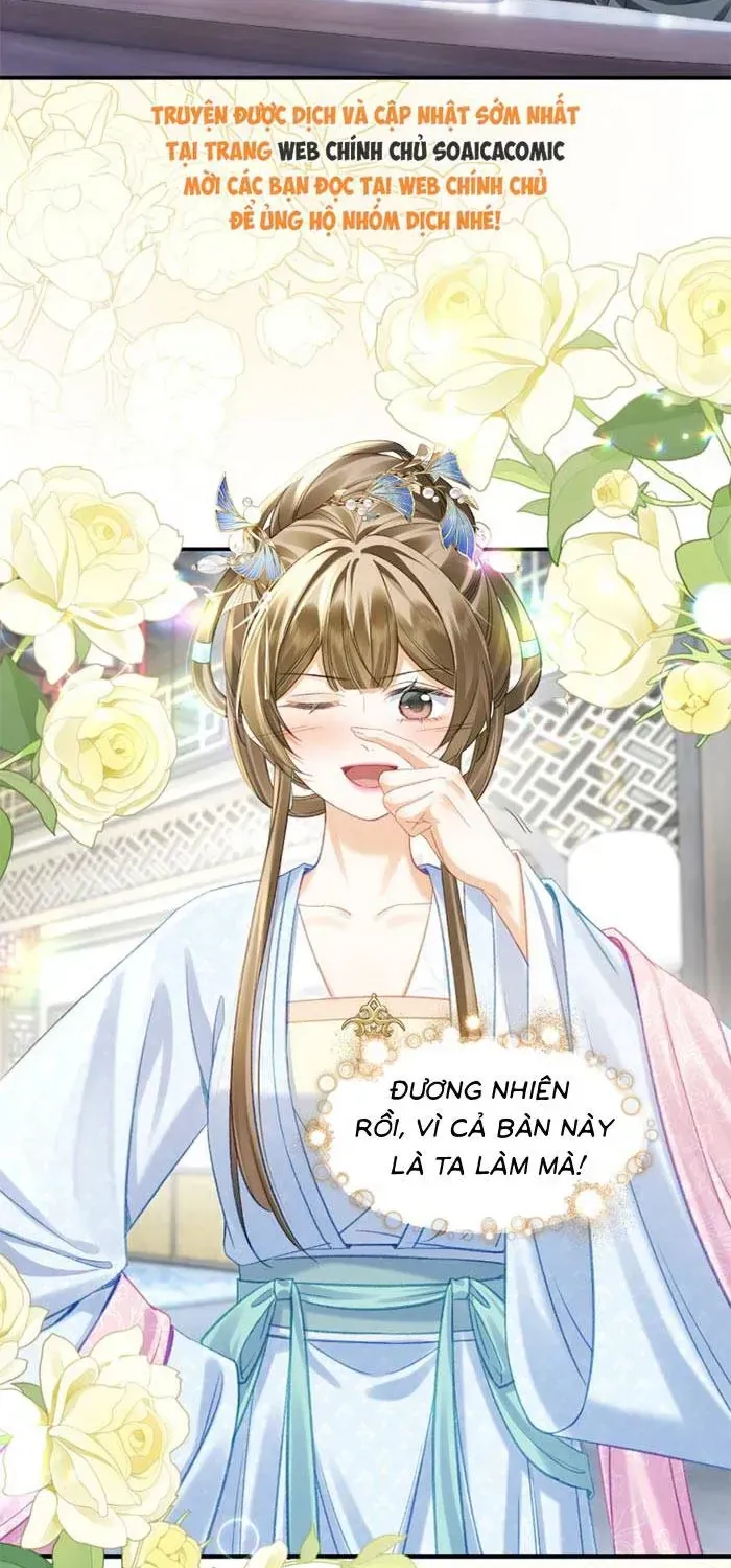 Nương Thân, Đoàn Tử Biết Lỗi Rồi Ạ. Chap 16 - Next Chap 17