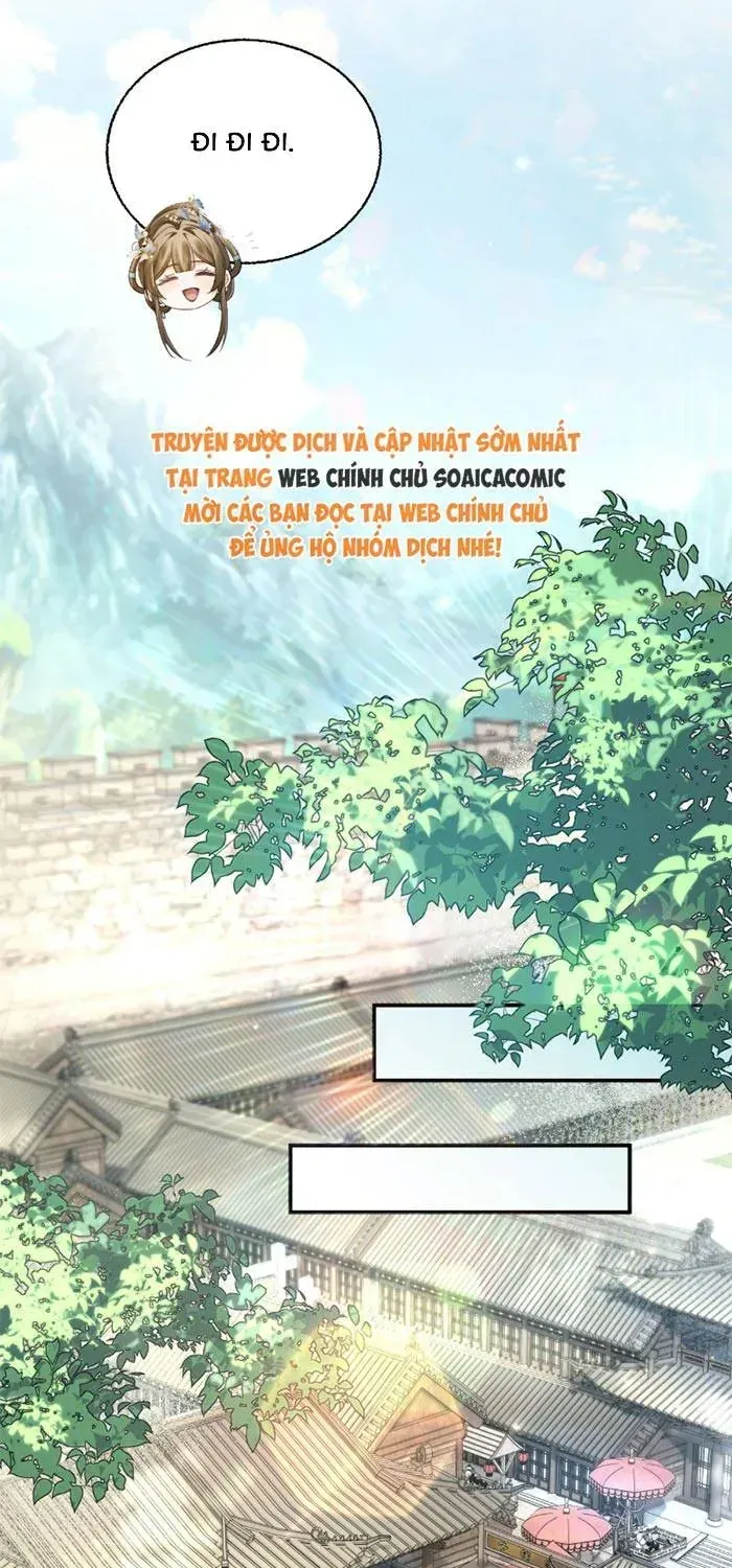 Nương Thân, Đoàn Tử Biết Lỗi Rồi Ạ. Chap 18.1 - Next Chap 19.1