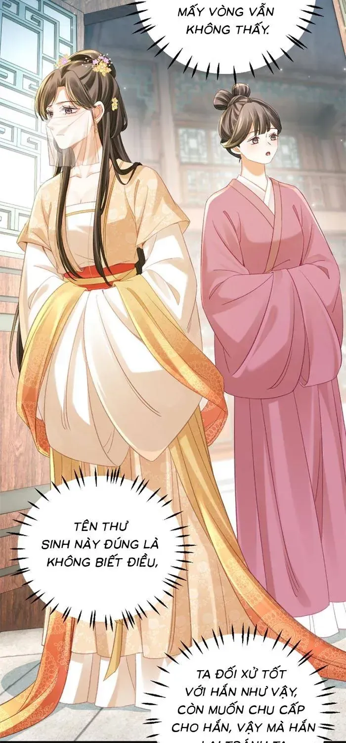 Nương Thân, Đoàn Tử Biết Lỗi Rồi Ạ. Chap 18.1 - Next Chap 19.1