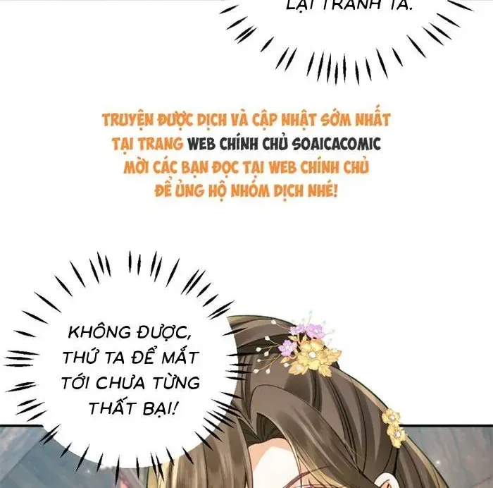Nương Thân, Đoàn Tử Biết Lỗi Rồi Ạ. Chap 18.1 - Next Chap 19.1