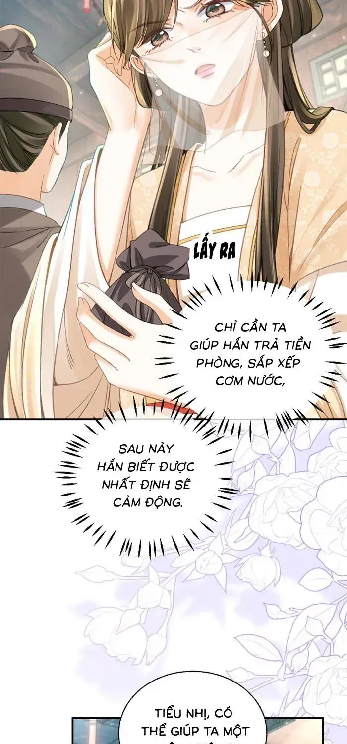 Nương Thân, Đoàn Tử Biết Lỗi Rồi Ạ. Chap 18.1 - Next Chap 19.1