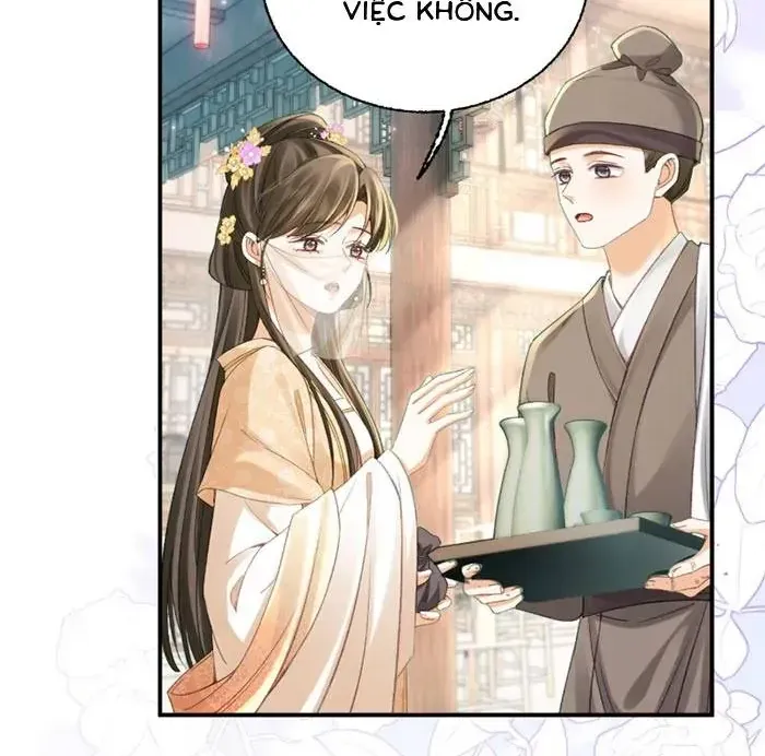 Nương Thân, Đoàn Tử Biết Lỗi Rồi Ạ. Chap 18.1 - Next Chap 19.1