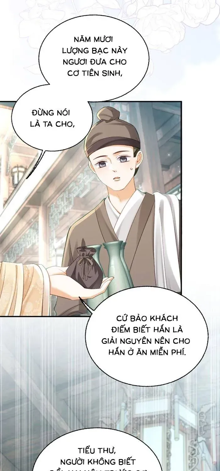 Nương Thân, Đoàn Tử Biết Lỗi Rồi Ạ. Chap 18.1 - Next Chap 19.1
