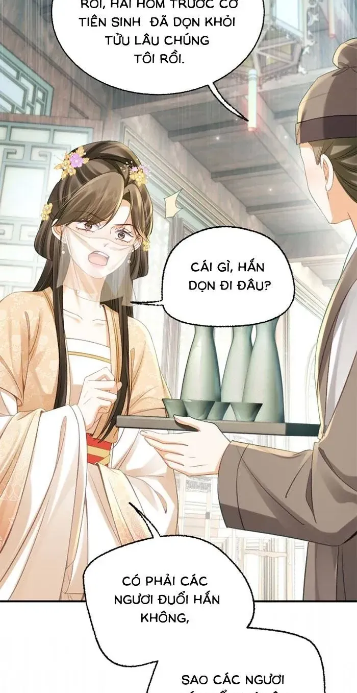 Nương Thân, Đoàn Tử Biết Lỗi Rồi Ạ. Chap 18.1 - Next Chap 19.1