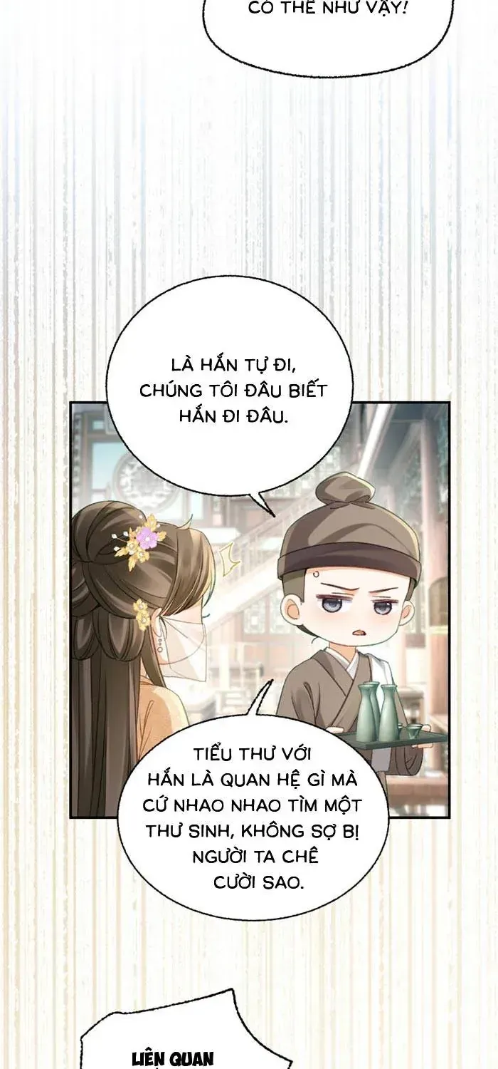Nương Thân, Đoàn Tử Biết Lỗi Rồi Ạ. Chap 18.1 - Next Chap 19.1