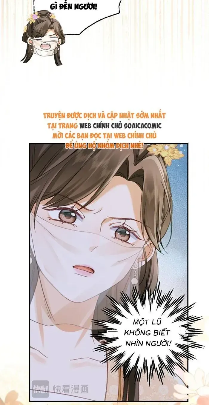 Nương Thân, Đoàn Tử Biết Lỗi Rồi Ạ. Chap 18.1 - Next Chap 19.1