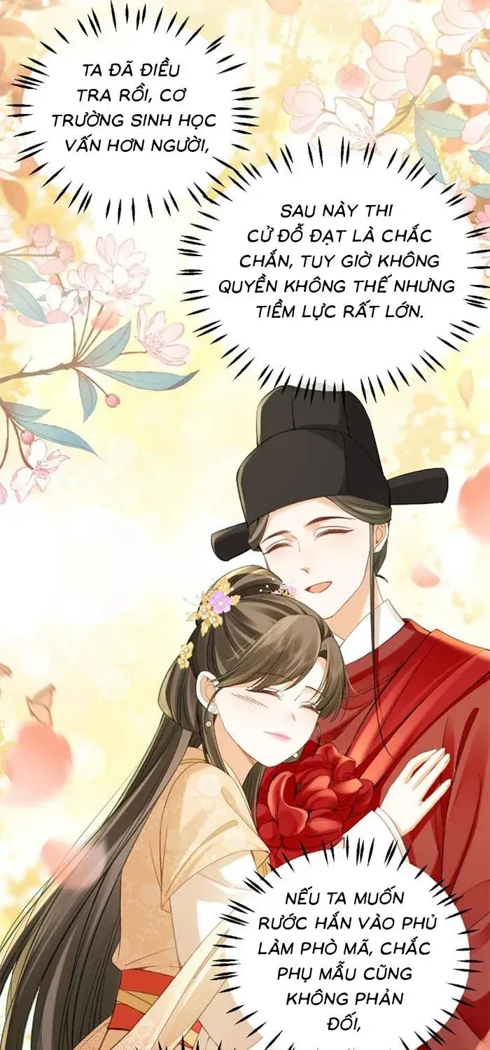 Nương Thân, Đoàn Tử Biết Lỗi Rồi Ạ. Chap 18.1 - Next Chap 19.1