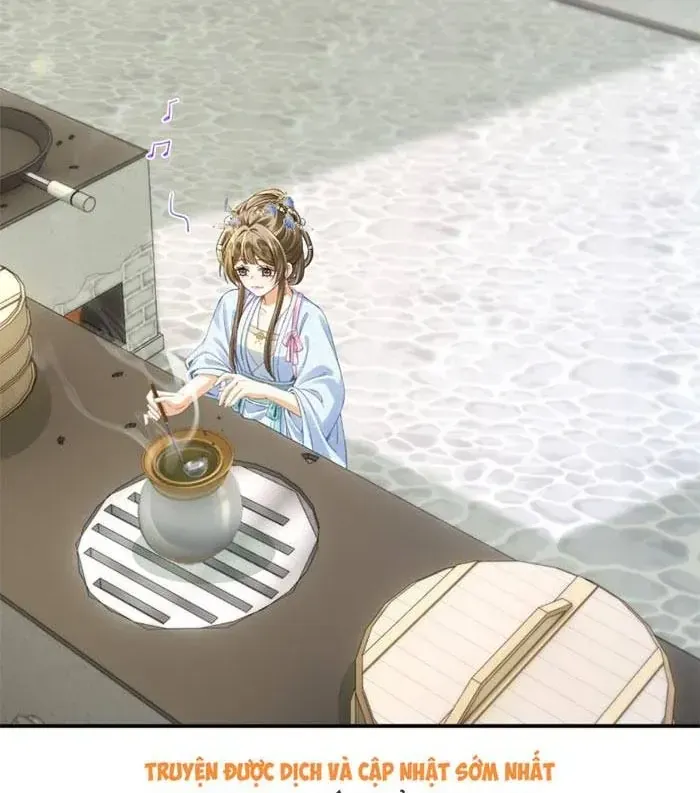 Nương Thân, Đoàn Tử Biết Lỗi Rồi Ạ. Chap 18.1 - Next Chap 19.1