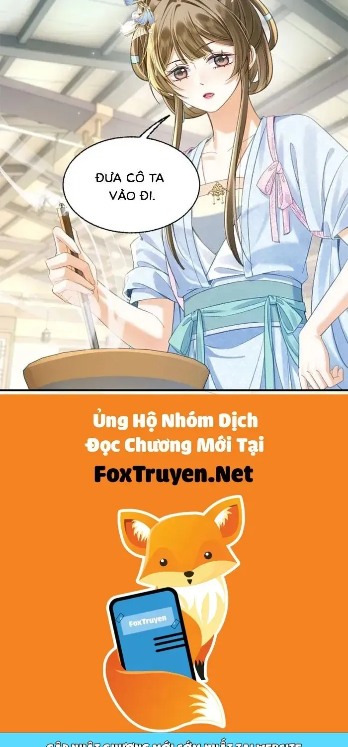 Nương Thân, Đoàn Tử Biết Lỗi Rồi Ạ. Chap 18.1 - Next Chap 19.1