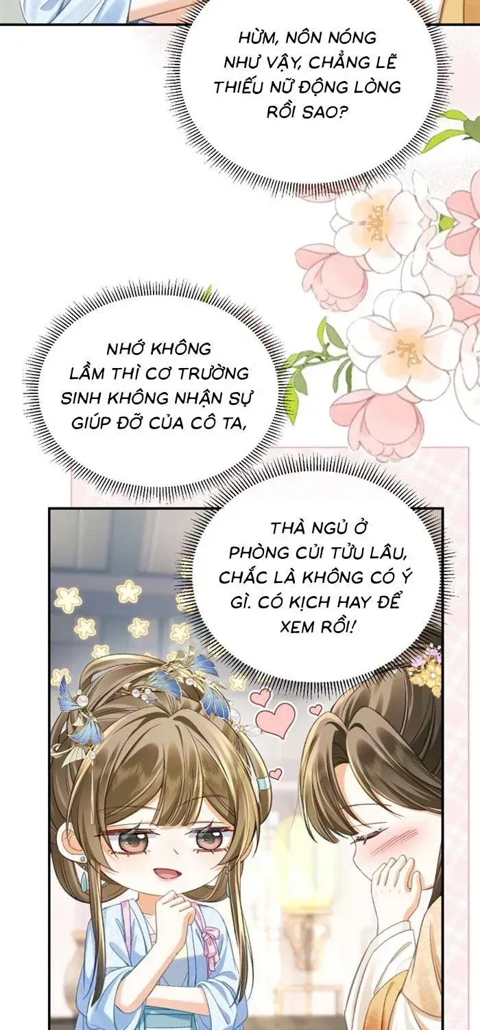 Nương Thân, Đoàn Tử Biết Lỗi Rồi Ạ. Chap 18.2 - Next Chap 19.2
