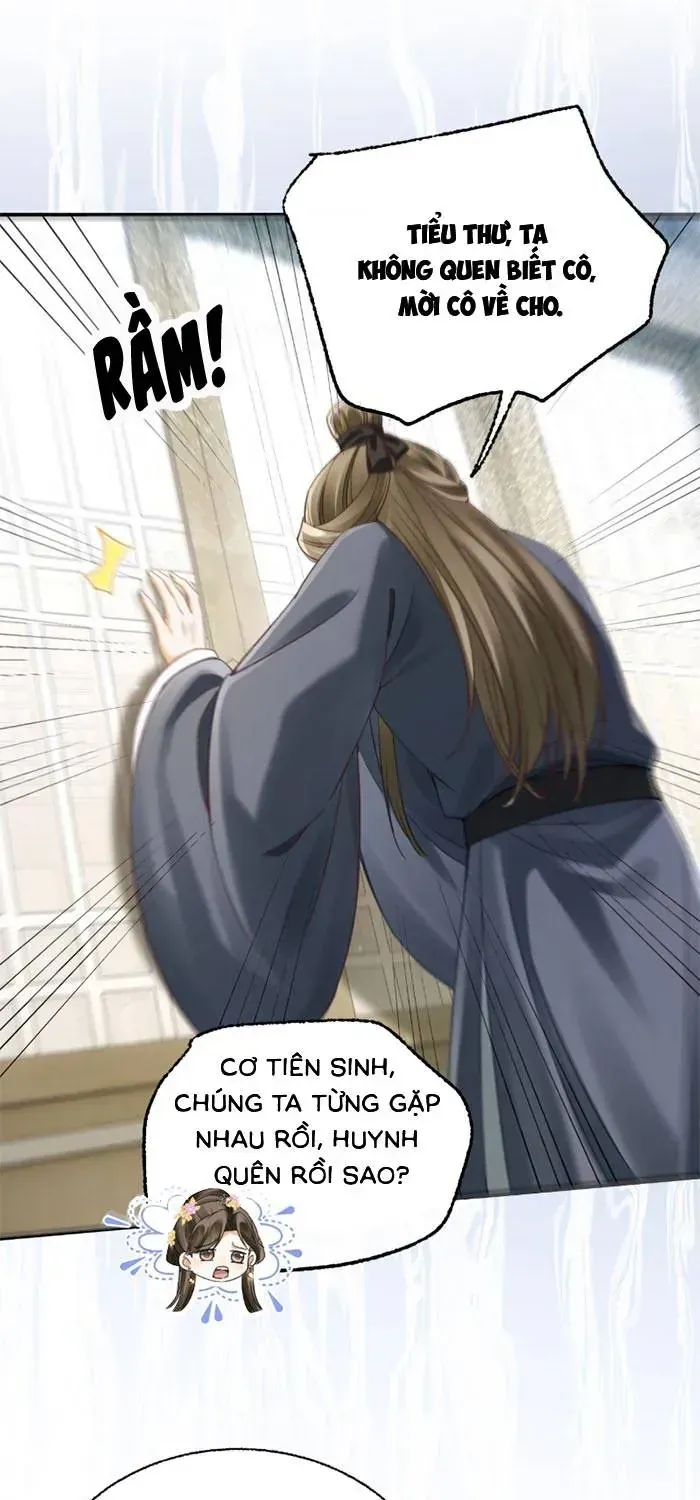 Nương Thân, Đoàn Tử Biết Lỗi Rồi Ạ. Chap 18.2 - Next Chap 19.2