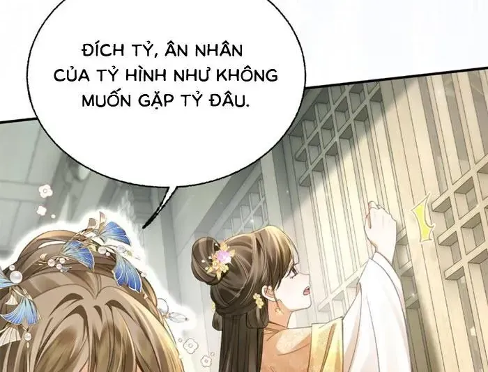 Nương Thân, Đoàn Tử Biết Lỗi Rồi Ạ. Chap 18.2 - Next Chap 19.2