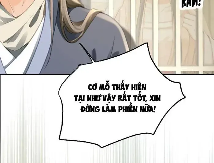 Nương Thân, Đoàn Tử Biết Lỗi Rồi Ạ. Chap 18.2 - Next Chap 19.2