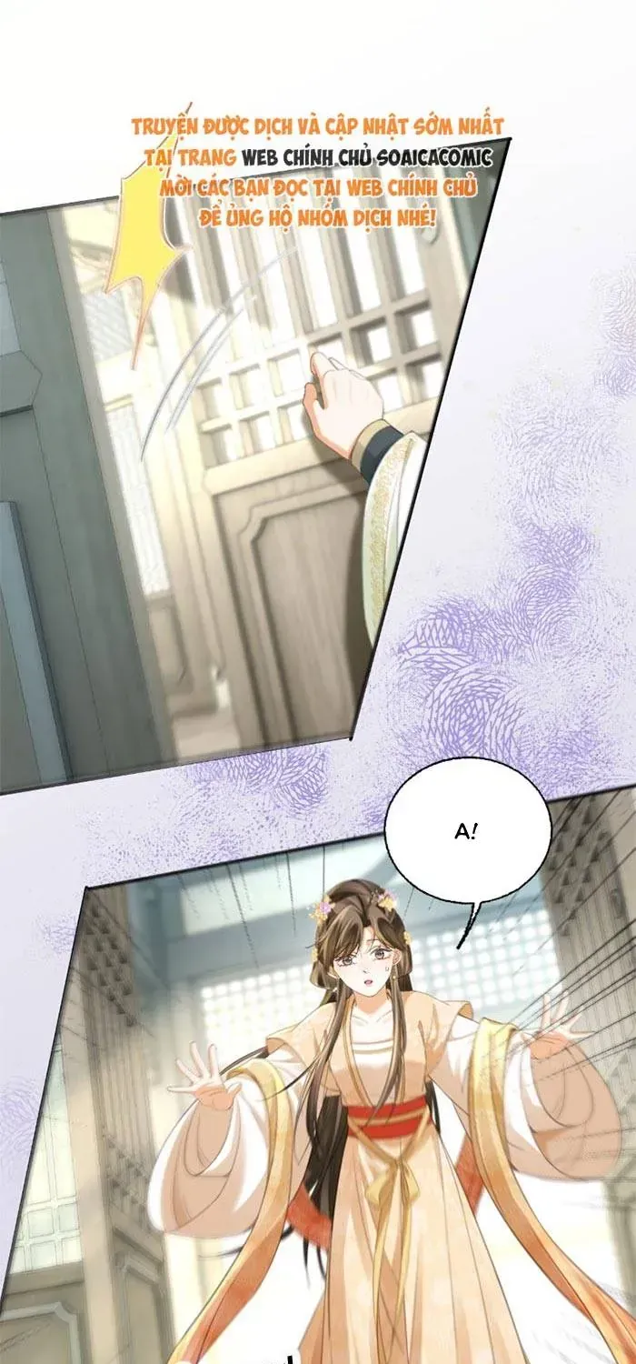 Nương Thân, Đoàn Tử Biết Lỗi Rồi Ạ. Chap 18.2 - Next Chap 19.2