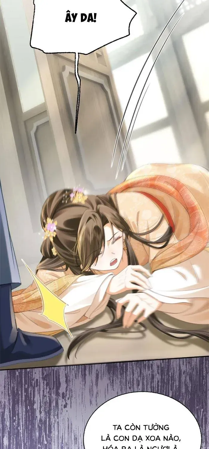 Nương Thân, Đoàn Tử Biết Lỗi Rồi Ạ. Chap 18.2 - Next Chap 19.2