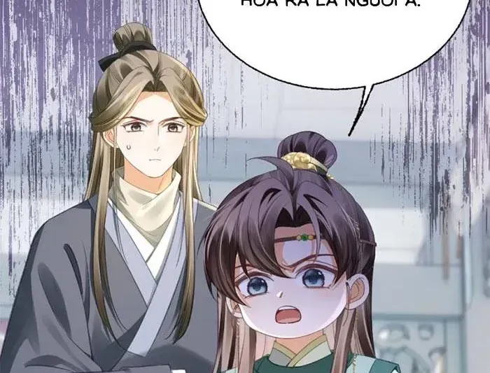 Nương Thân, Đoàn Tử Biết Lỗi Rồi Ạ. Chap 18.2 - Next Chap 19.2