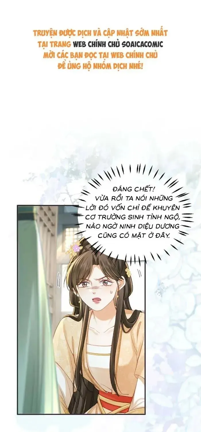 Nương Thân, Đoàn Tử Biết Lỗi Rồi Ạ. Chap 19 - Next Chap 20