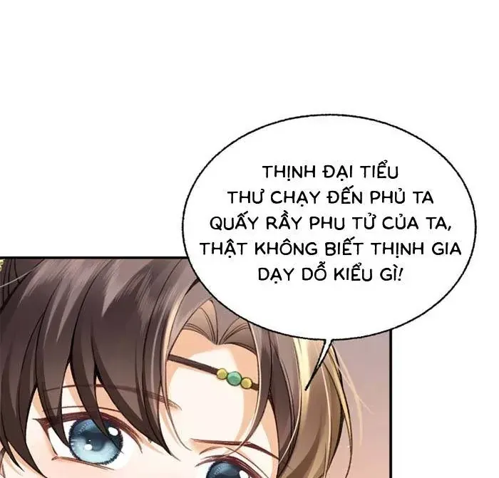 Nương Thân, Đoàn Tử Biết Lỗi Rồi Ạ. Chap 19 - Next Chap 20