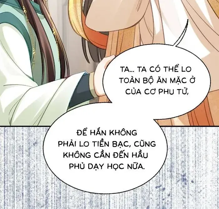 Nương Thân, Đoàn Tử Biết Lỗi Rồi Ạ. Chap 19 - Next Chap 20