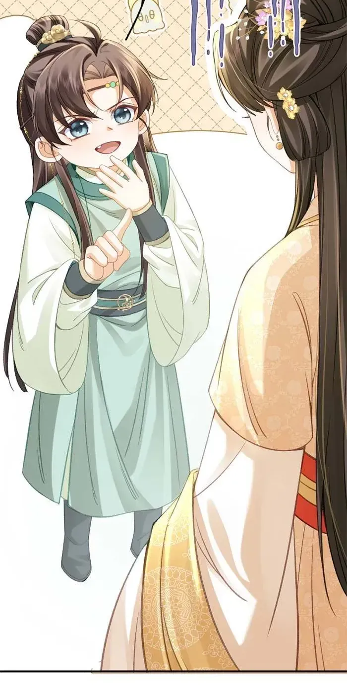 Nương Thân, Đoàn Tử Biết Lỗi Rồi Ạ. Chap 19 - Next Chap 20