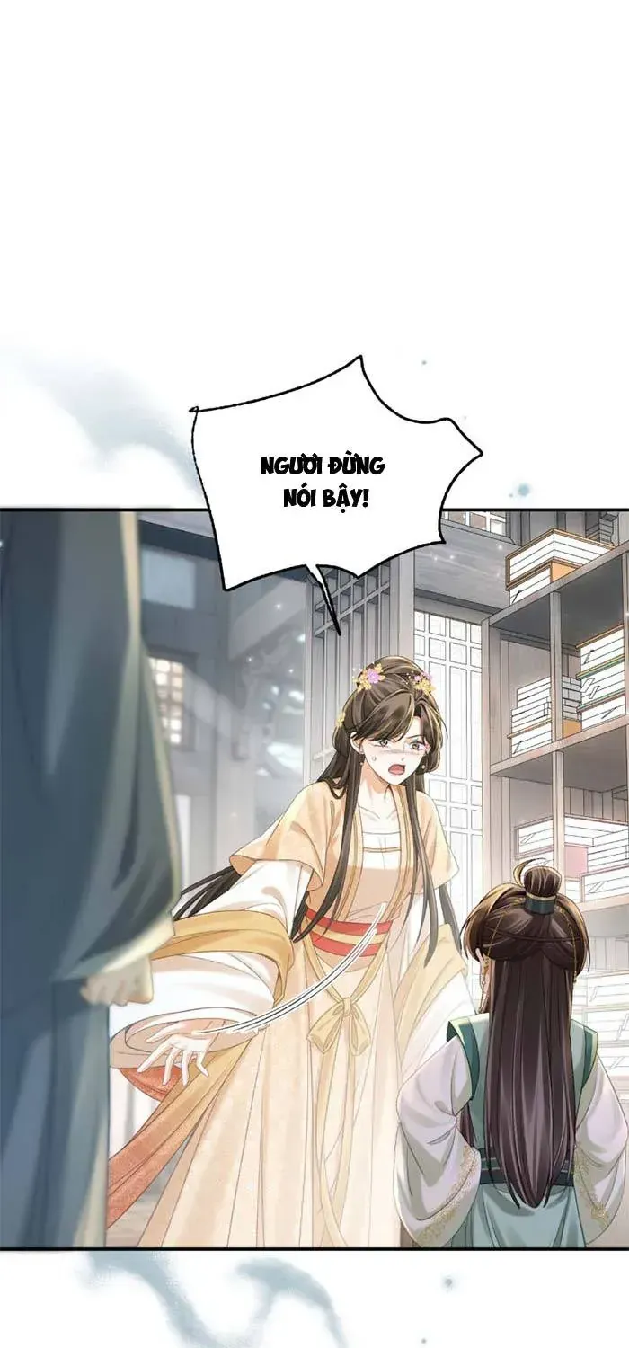 Nương Thân, Đoàn Tử Biết Lỗi Rồi Ạ. Chap 19 - Next Chap 20