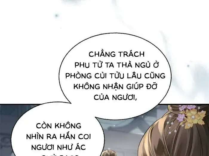 Nương Thân, Đoàn Tử Biết Lỗi Rồi Ạ. Chap 19 - Next Chap 20