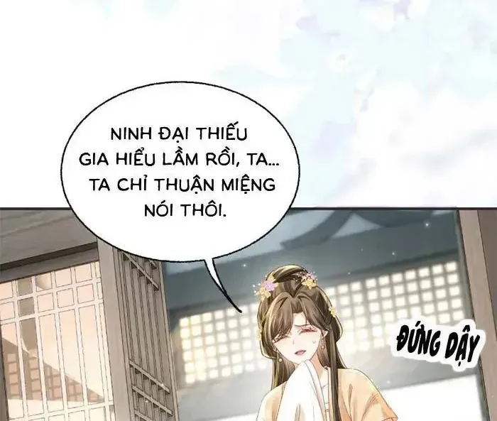 Nương Thân, Đoàn Tử Biết Lỗi Rồi Ạ. Chap 19 - Next Chap 20