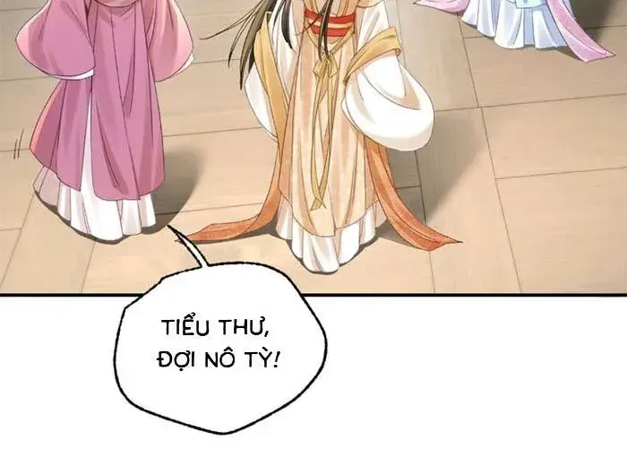 Nương Thân, Đoàn Tử Biết Lỗi Rồi Ạ. Chap 19 - Next Chap 20