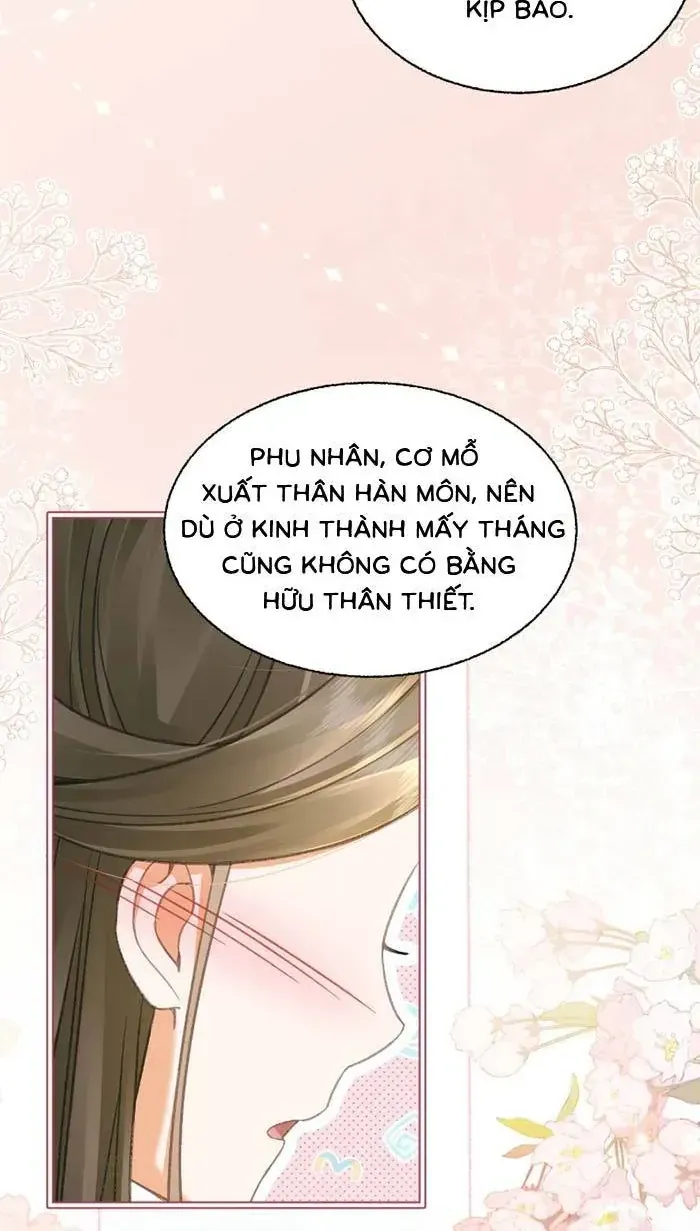 Nương Thân, Đoàn Tử Biết Lỗi Rồi Ạ. Chap 19 - Next Chap 20