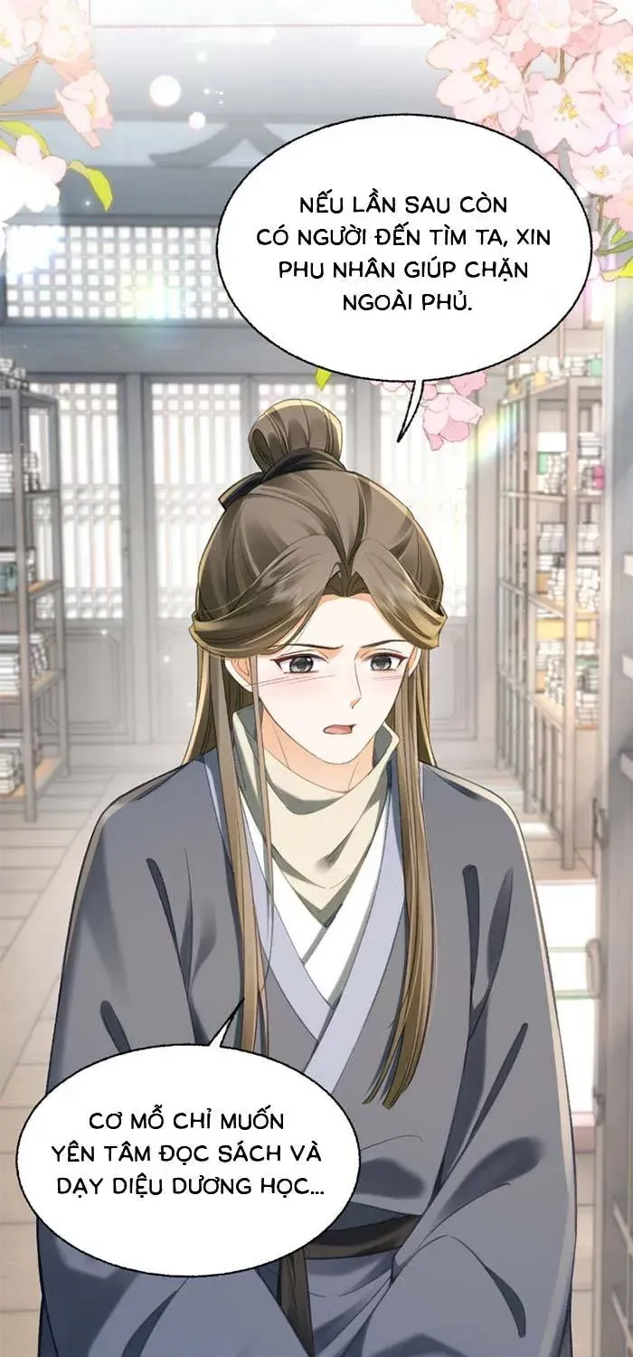 Nương Thân, Đoàn Tử Biết Lỗi Rồi Ạ. Chap 19 - Next Chap 20