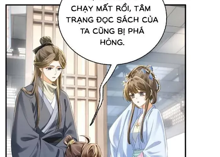 Nương Thân, Đoàn Tử Biết Lỗi Rồi Ạ. Chap 19 - Next Chap 20