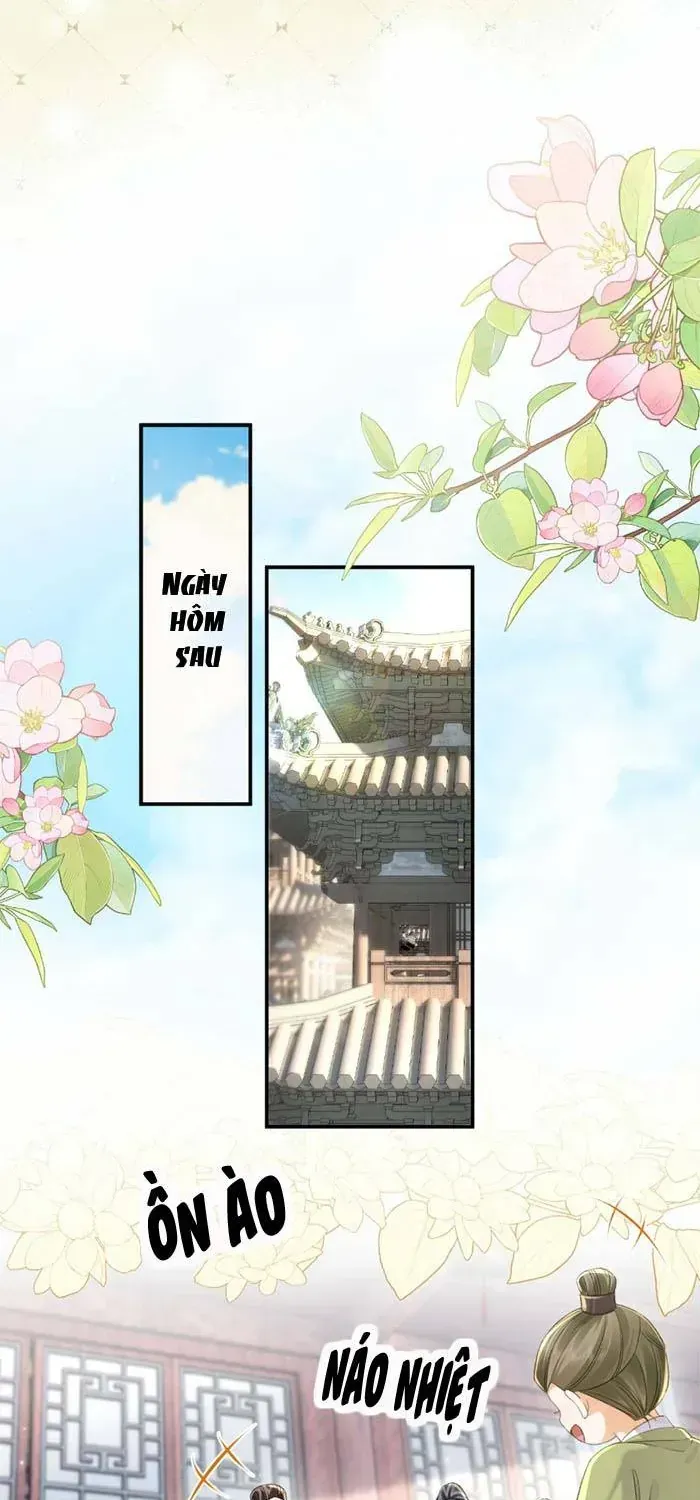 Nương Thân, Đoàn Tử Biết Lỗi Rồi Ạ. Chap 19 - Next Chap 20