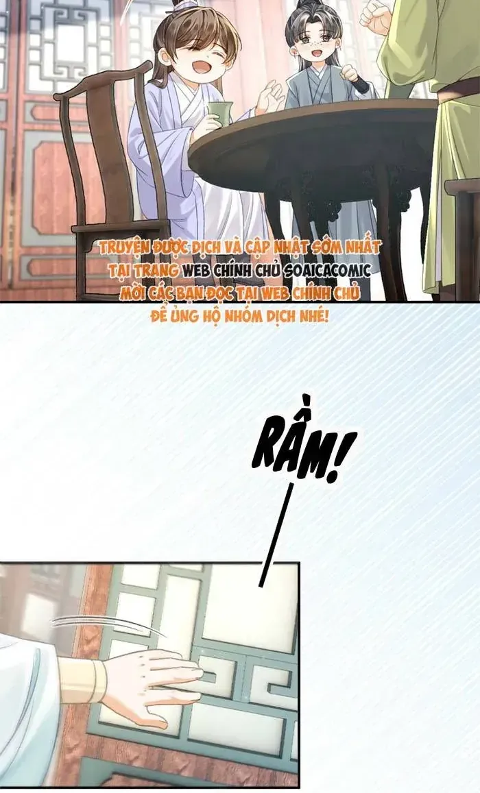 Nương Thân, Đoàn Tử Biết Lỗi Rồi Ạ. Chap 19 - Next Chap 20