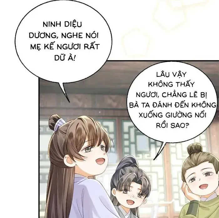 Nương Thân, Đoàn Tử Biết Lỗi Rồi Ạ. Chap 19 - Next Chap 20