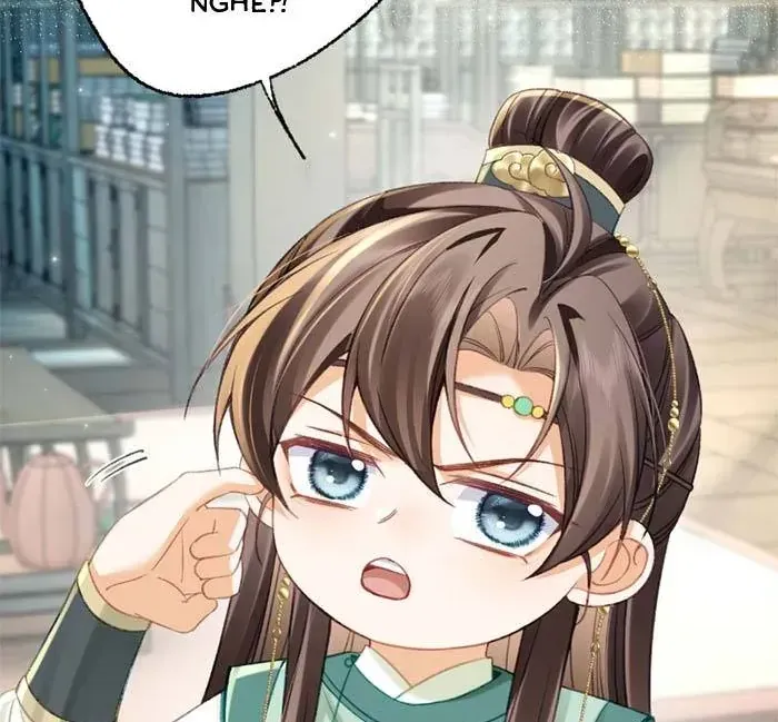 Nương Thân, Đoàn Tử Biết Lỗi Rồi Ạ. Chap 19 - Next Chap 20