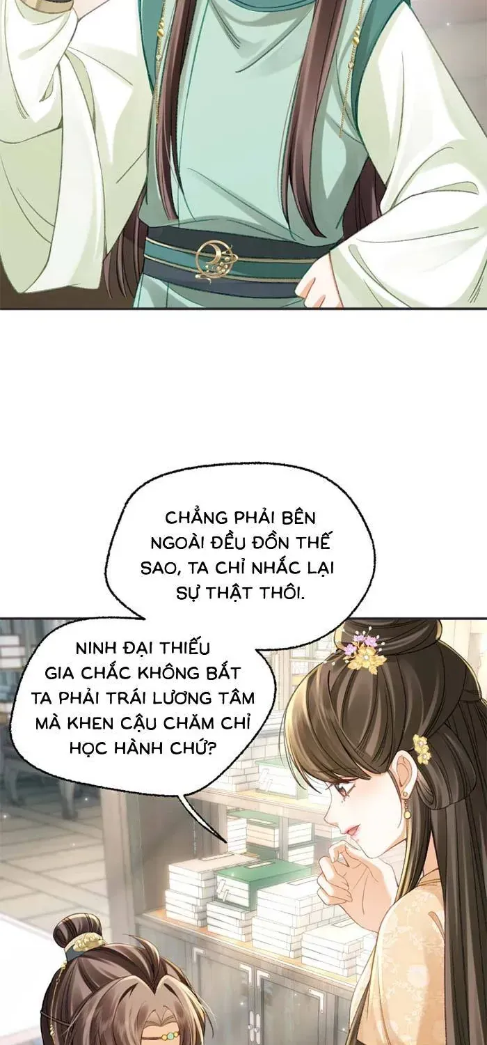 Nương Thân, Đoàn Tử Biết Lỗi Rồi Ạ. Chap 19 - Next Chap 20
