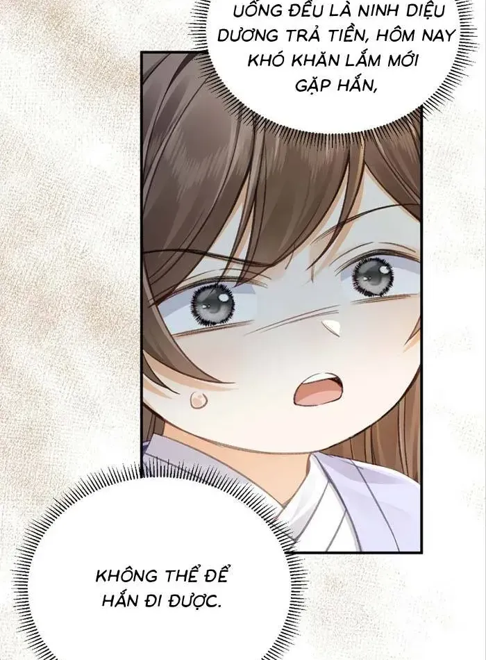 Nương Thân, Đoàn Tử Biết Lỗi Rồi Ạ. Chap 19 - Next Chap 20