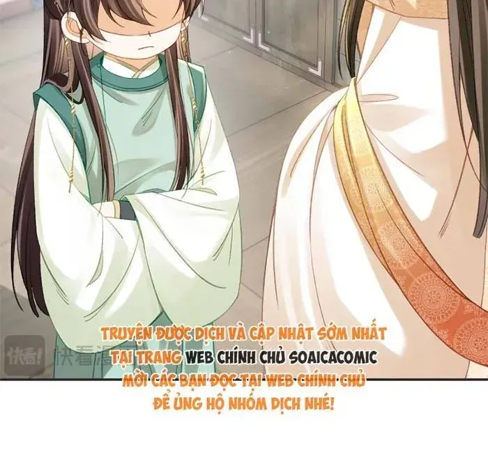 Nương Thân, Đoàn Tử Biết Lỗi Rồi Ạ. Chap 19 - Next Chap 20