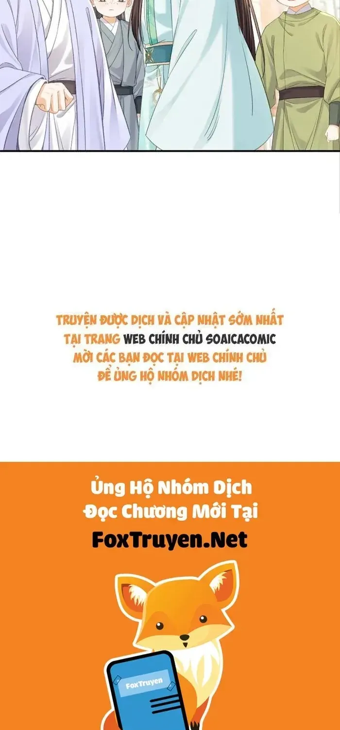 Nương Thân, Đoàn Tử Biết Lỗi Rồi Ạ. Chap 19 - Next Chap 20