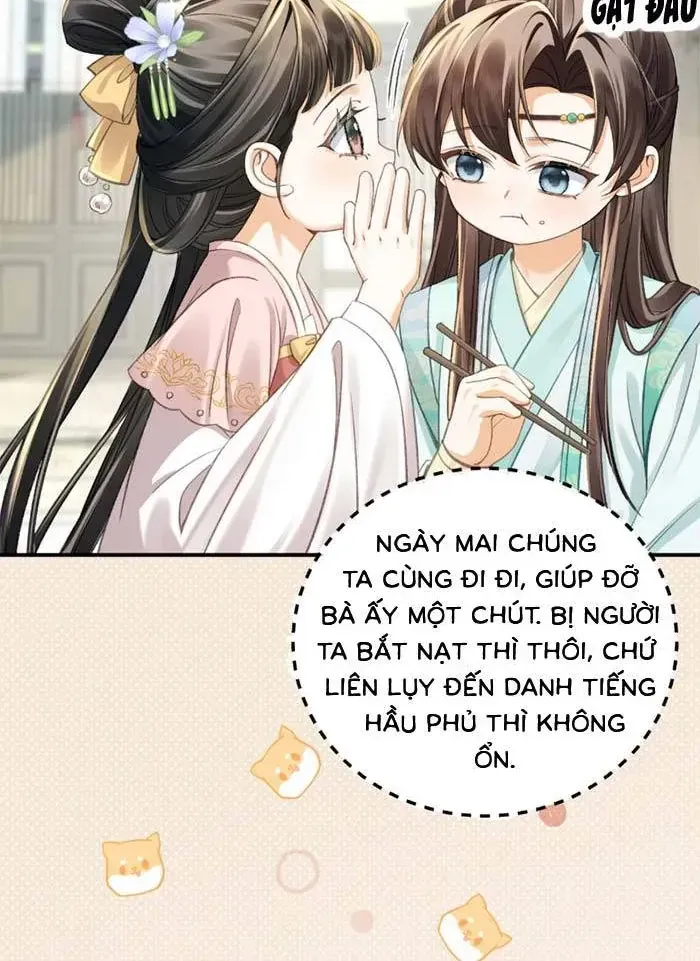 Nương Thân, Đoàn Tử Biết Lỗi Rồi Ạ. Chap 20 - Next Chap 21