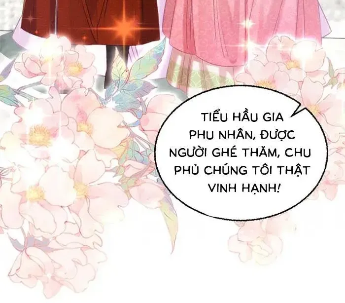Nương Thân, Đoàn Tử Biết Lỗi Rồi Ạ. Chap 20 - Next Chap 21
